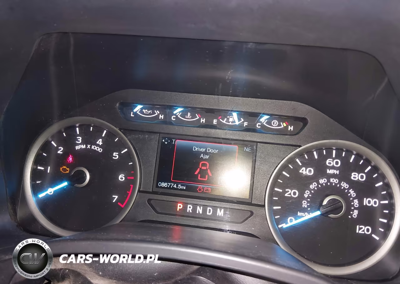 2018 Ford F150 Supercrew VIN:1FTFW1EG9JKD99842 - 7