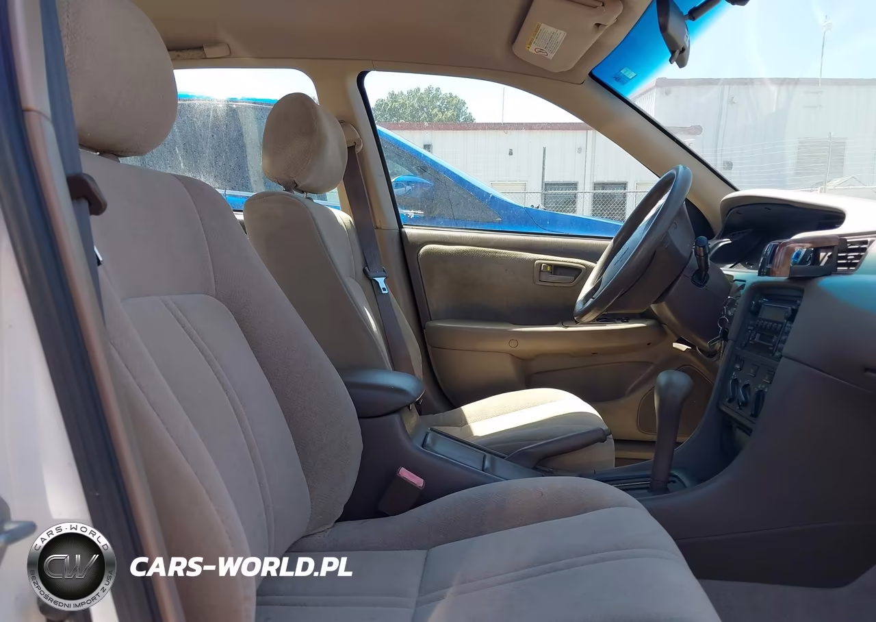 2001 Toyota Camry Ce VIN:4T1BG22K01U871887 - 5