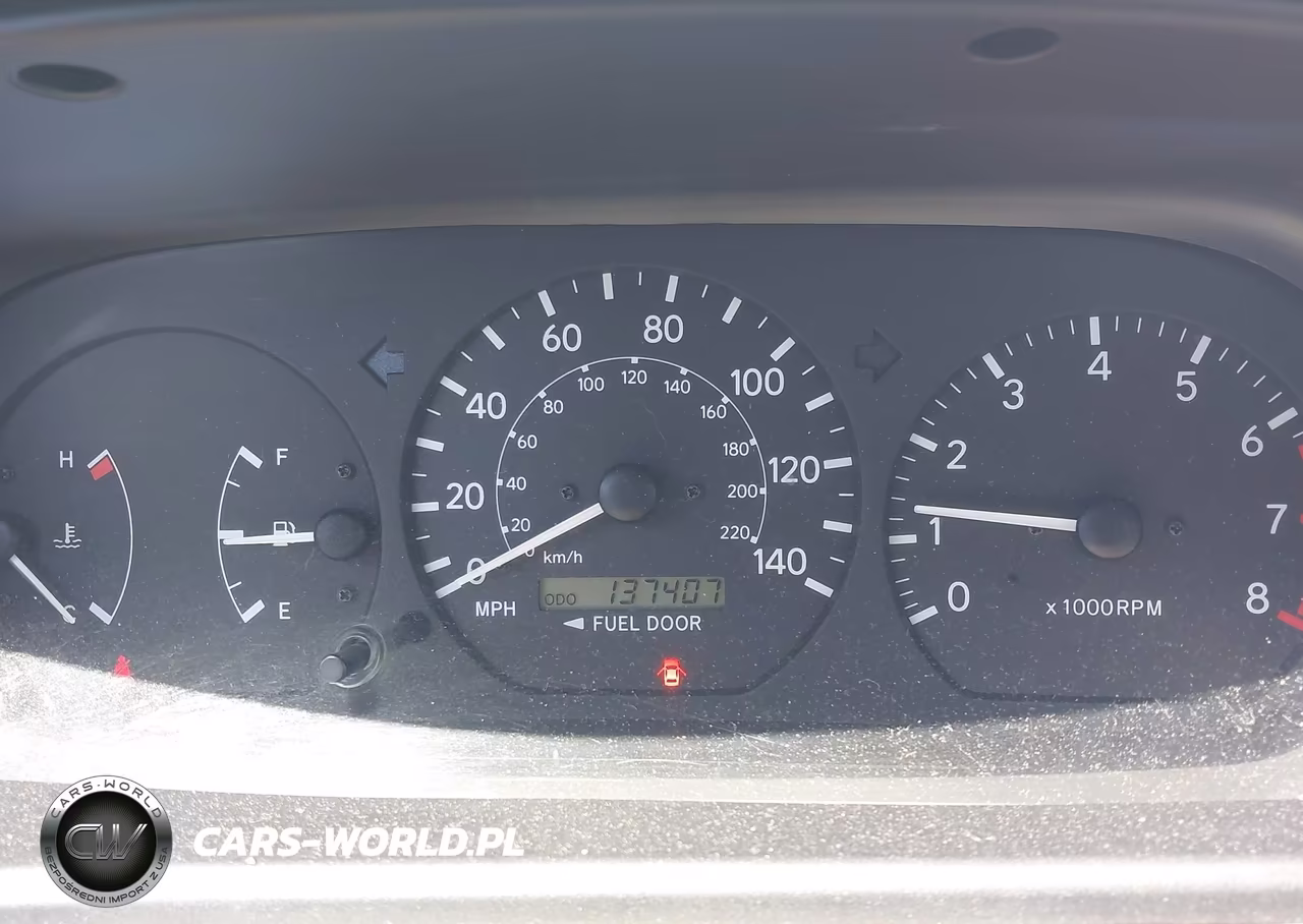 2001 Toyota Camry Ce VIN:4T1BG22K01U871887 - 7