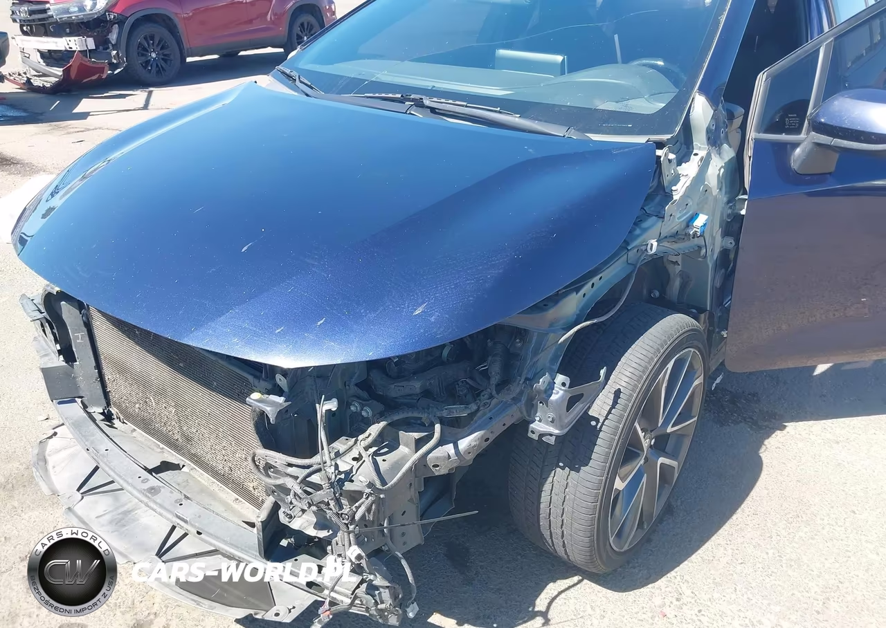 2020 Toyota Corolla Se VIN:JTDS4RCE4LJ001952 - 6