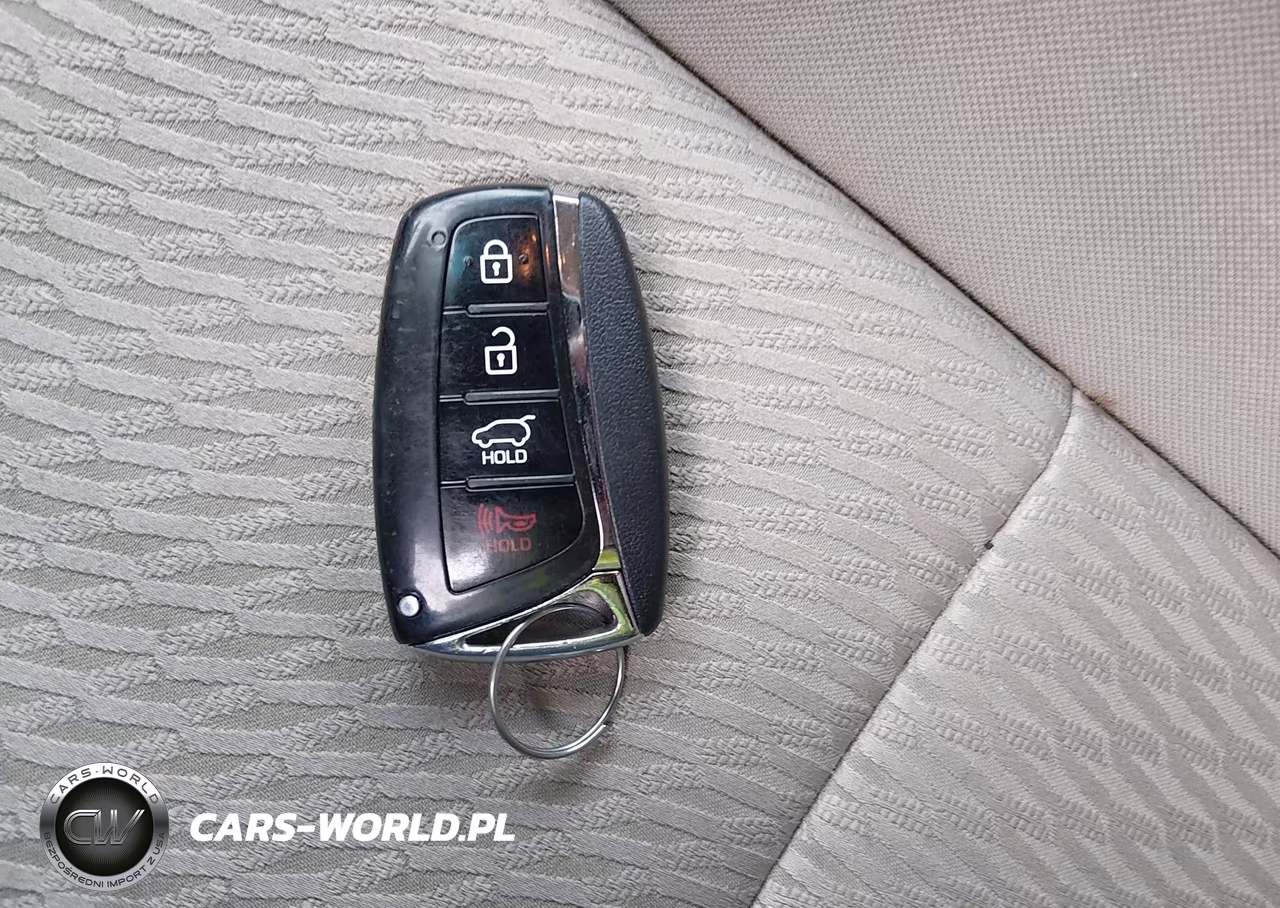 2018 Hyundai Santa Fe Sport 2.4L VIN:5XYZU3LB7JG528611 - 11