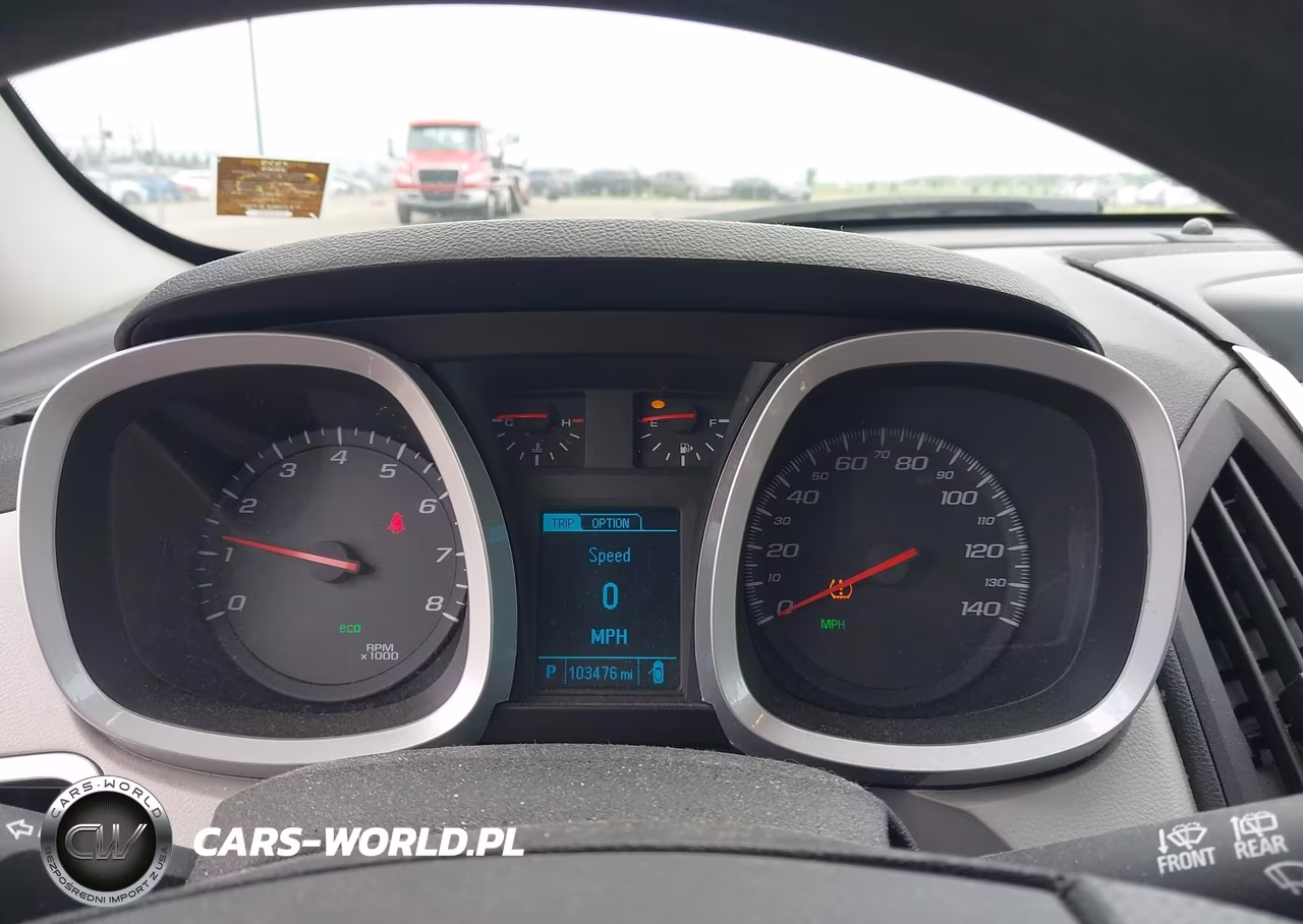 2016 Chevrolet Equinox Lt VIN:2GNFLFEK0G6180877 - 7