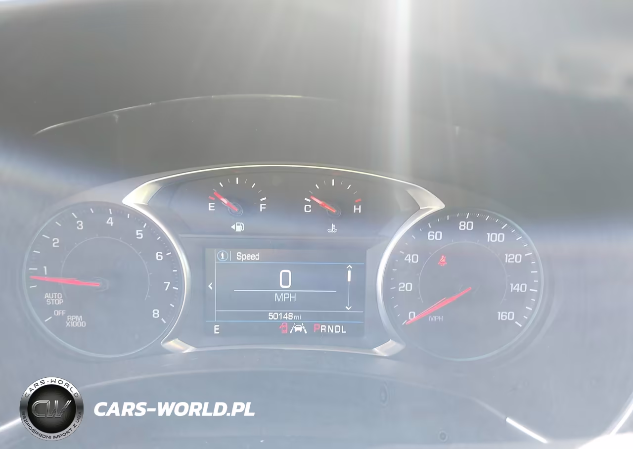 2020 Chevrolet Equinox Awd Lt 1.5L Turbo VIN:2GNAXUEVXL6150955 - 7
