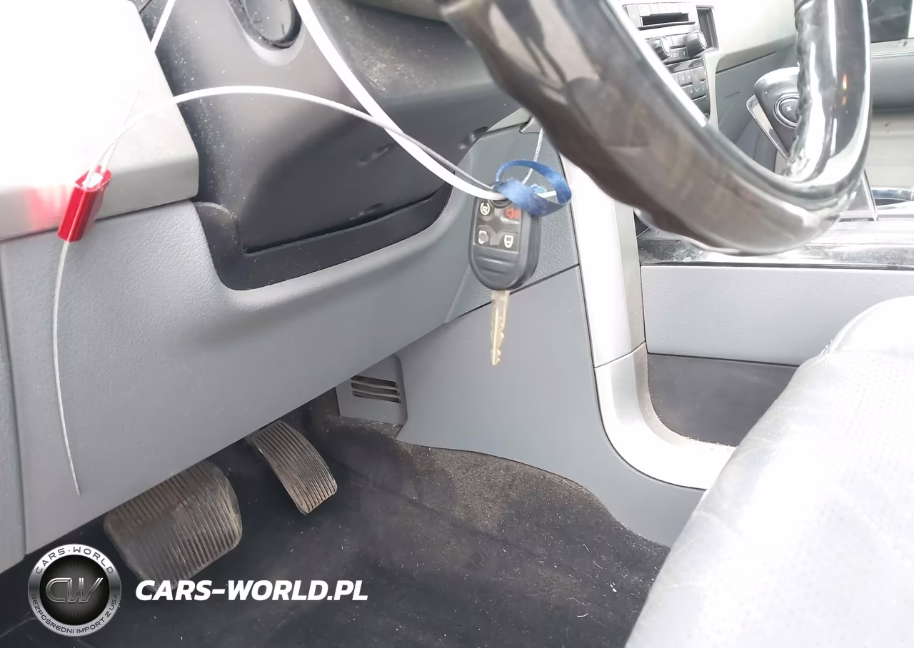 2012 Ford F-150 Platinum VIN:1FTFW1ET2CFA12783 - 11
