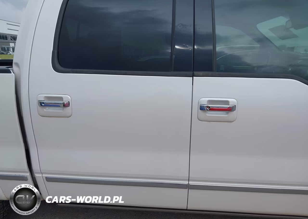 2012 Ford F-150 Platinum VIN:1FTFW1ET2CFA12783 - 13