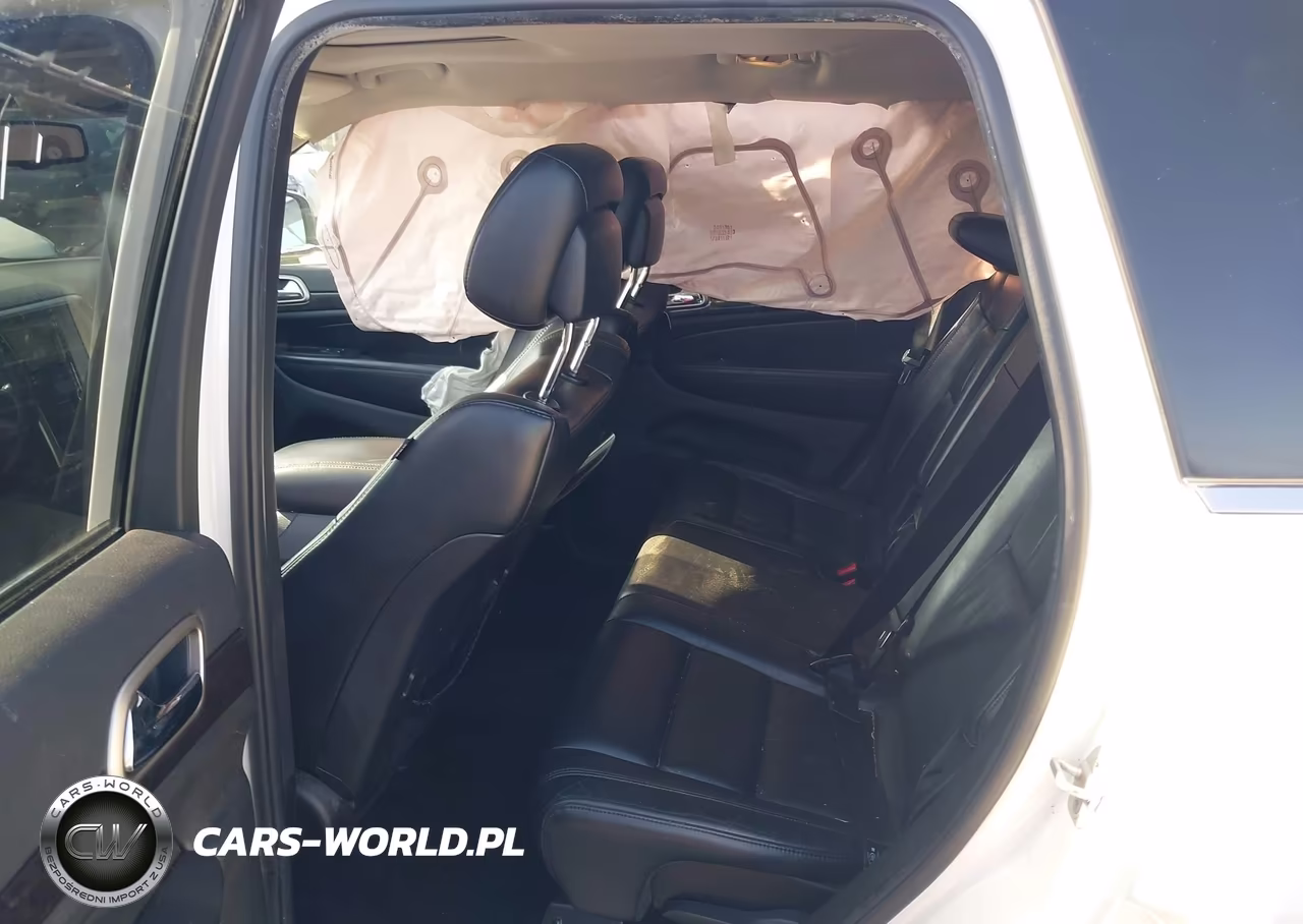 2011 Jeep Grand Cherokee Laredo VIN:1J4RS4GGXBC684689 - 8
