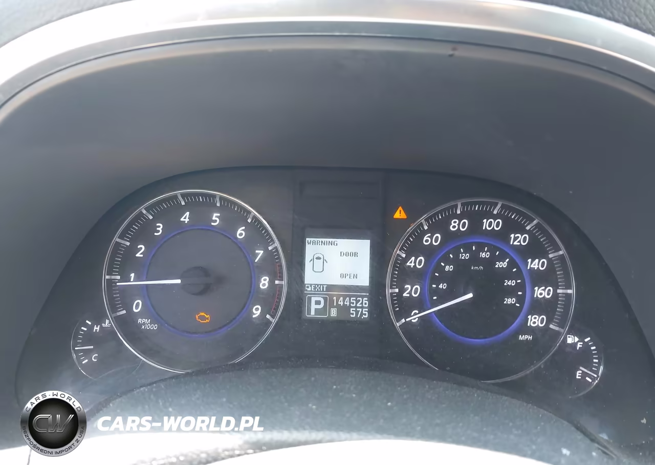 2012 Infiniti Fx35 VIN:JN8AS1MW9CM155960 - 7