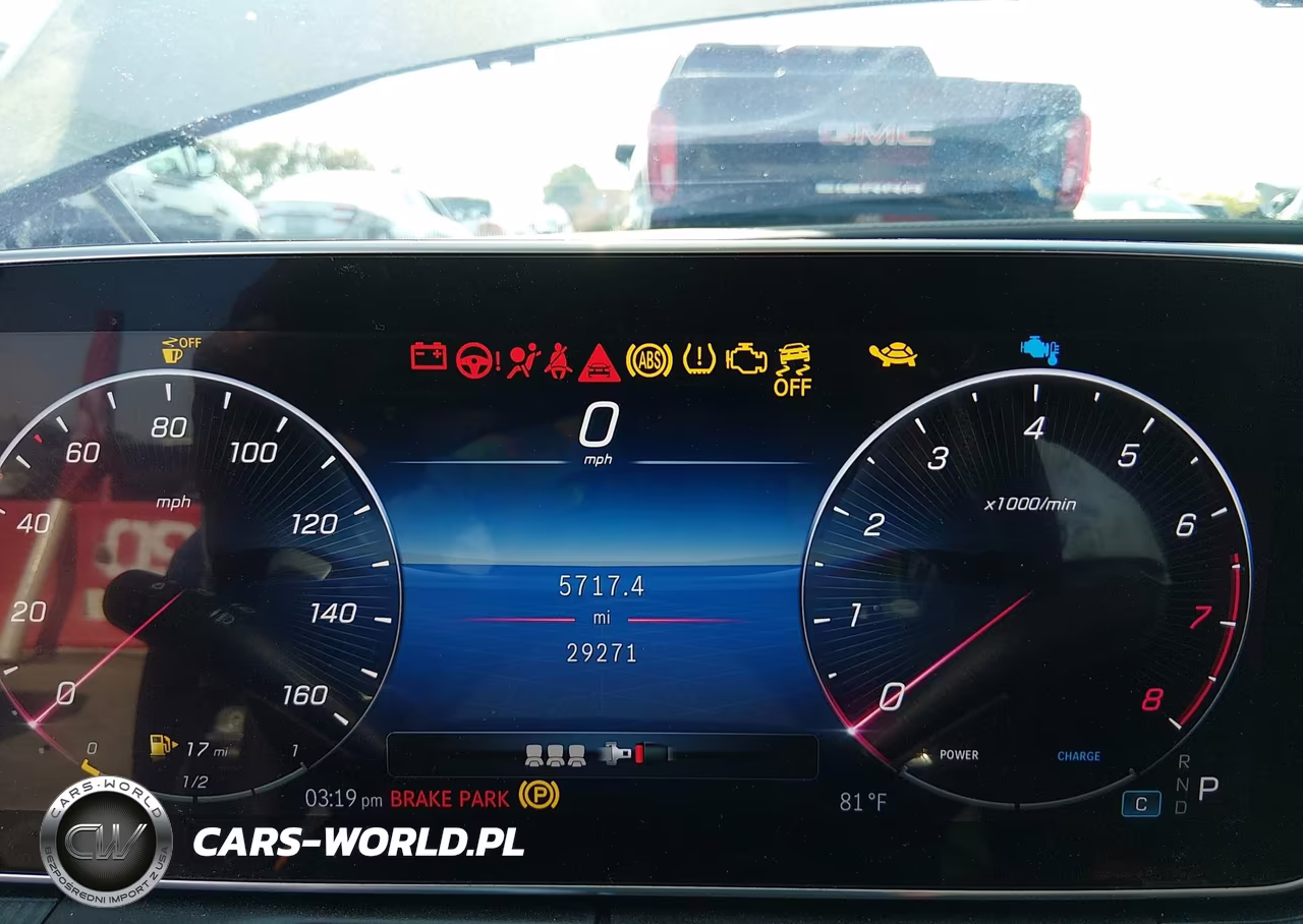 2024 Mercedes-Benz C 300 VIN:W1KAF4GB5RR197473 - 7