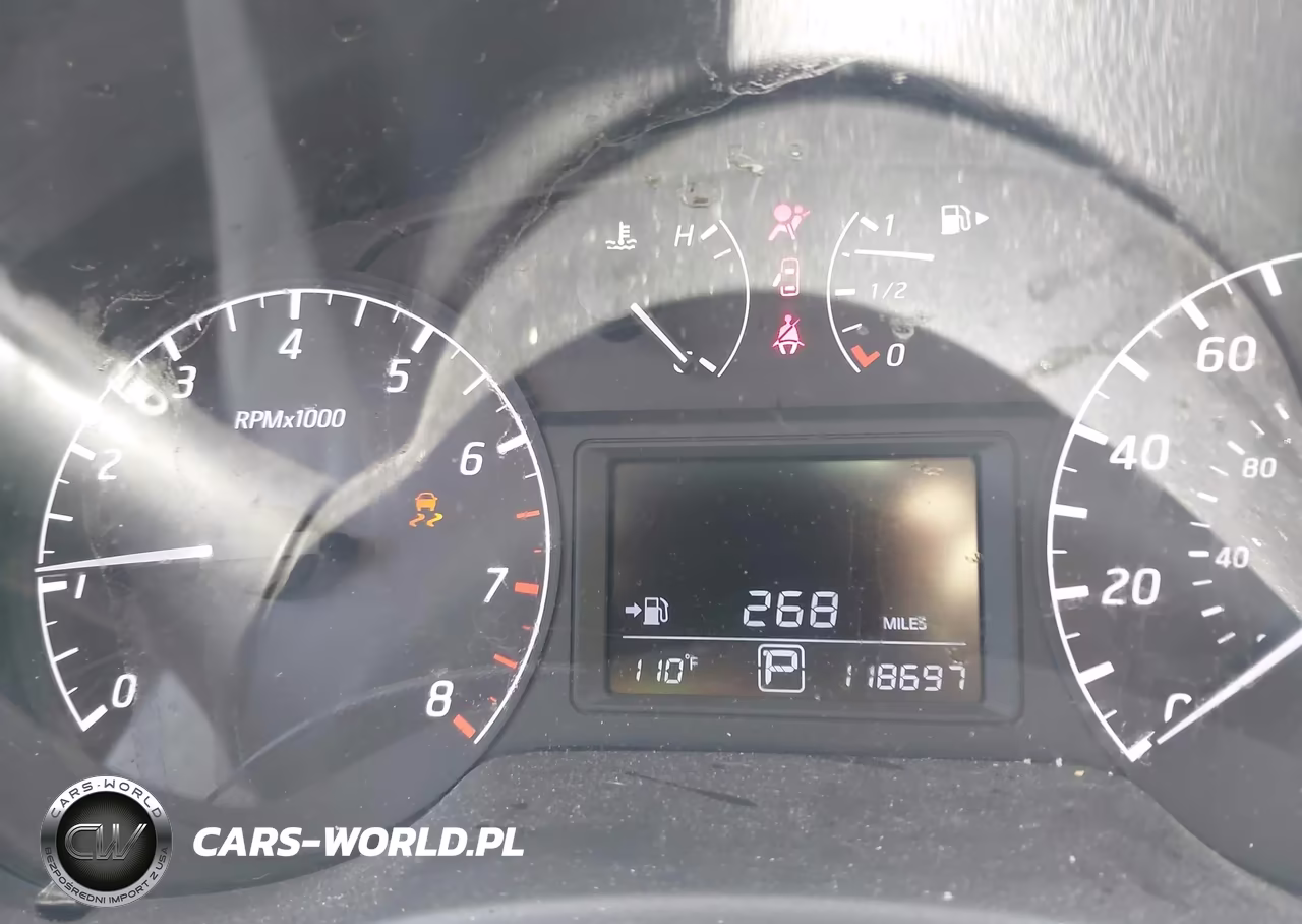 2015 Nissan Sentra S VIN:3N1AB7AP5FY353547 - 7