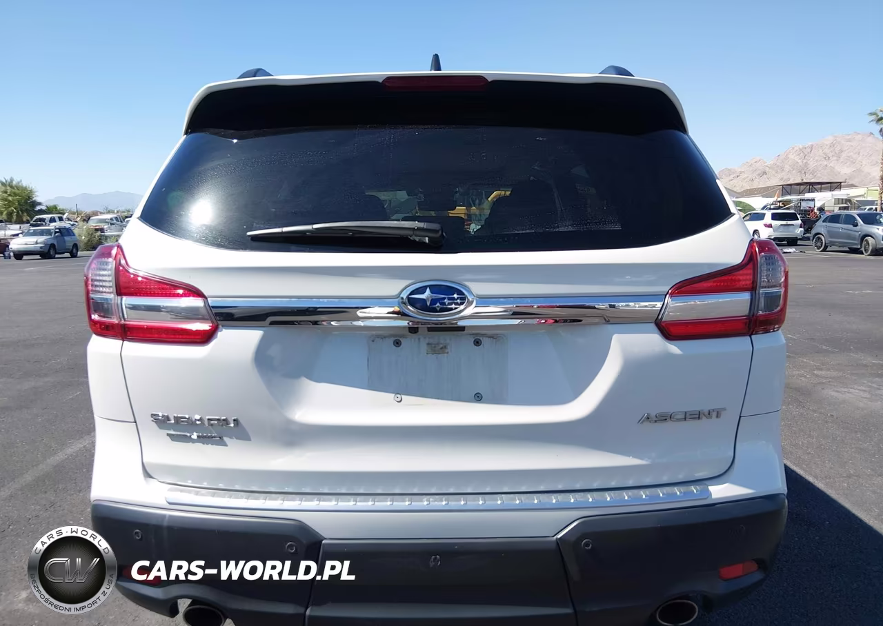 2021 Subaru Ascent Premium VIN:4S4WMAED1M3473728 - 16