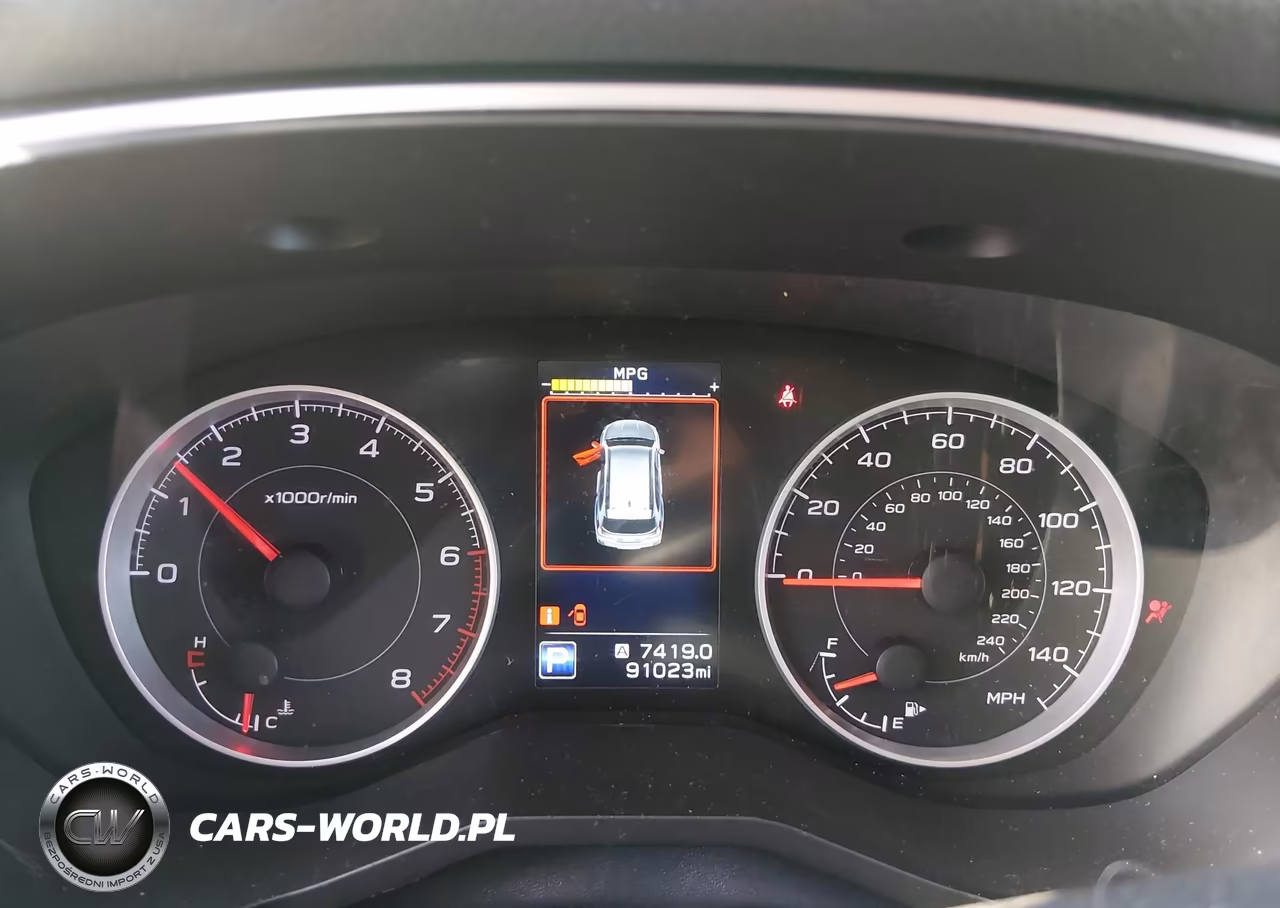 2021 Subaru Ascent Premium VIN:4S4WMAED1M3473728 - 7