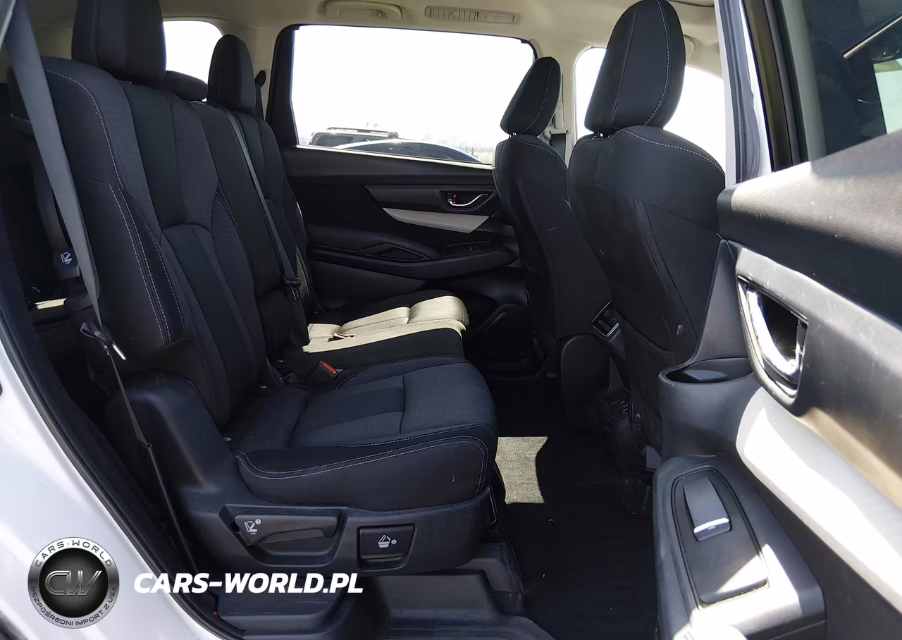 2021 Subaru Ascent Premium VIN:4S4WMAED1M3473728 - 8