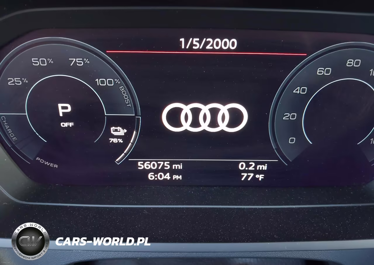 2022 Audi Q4 E-Tron Premium 50 Quattro VIN:WA1G2BFZ1NP050117 - 15