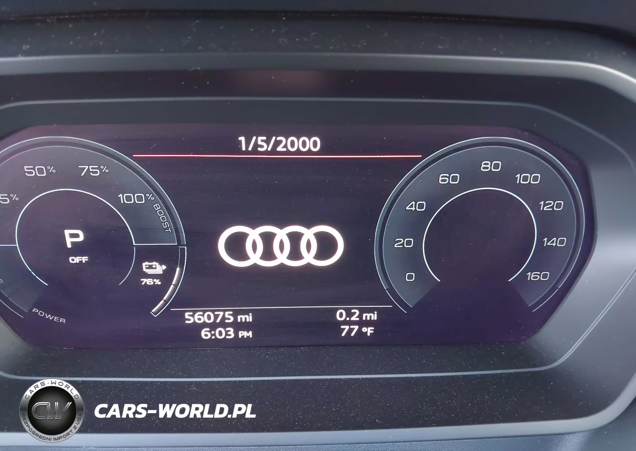 2022 Audi Q4 E-Tron Premium 50 Quattro VIN:WA1G2BFZ1NP050117 - 7