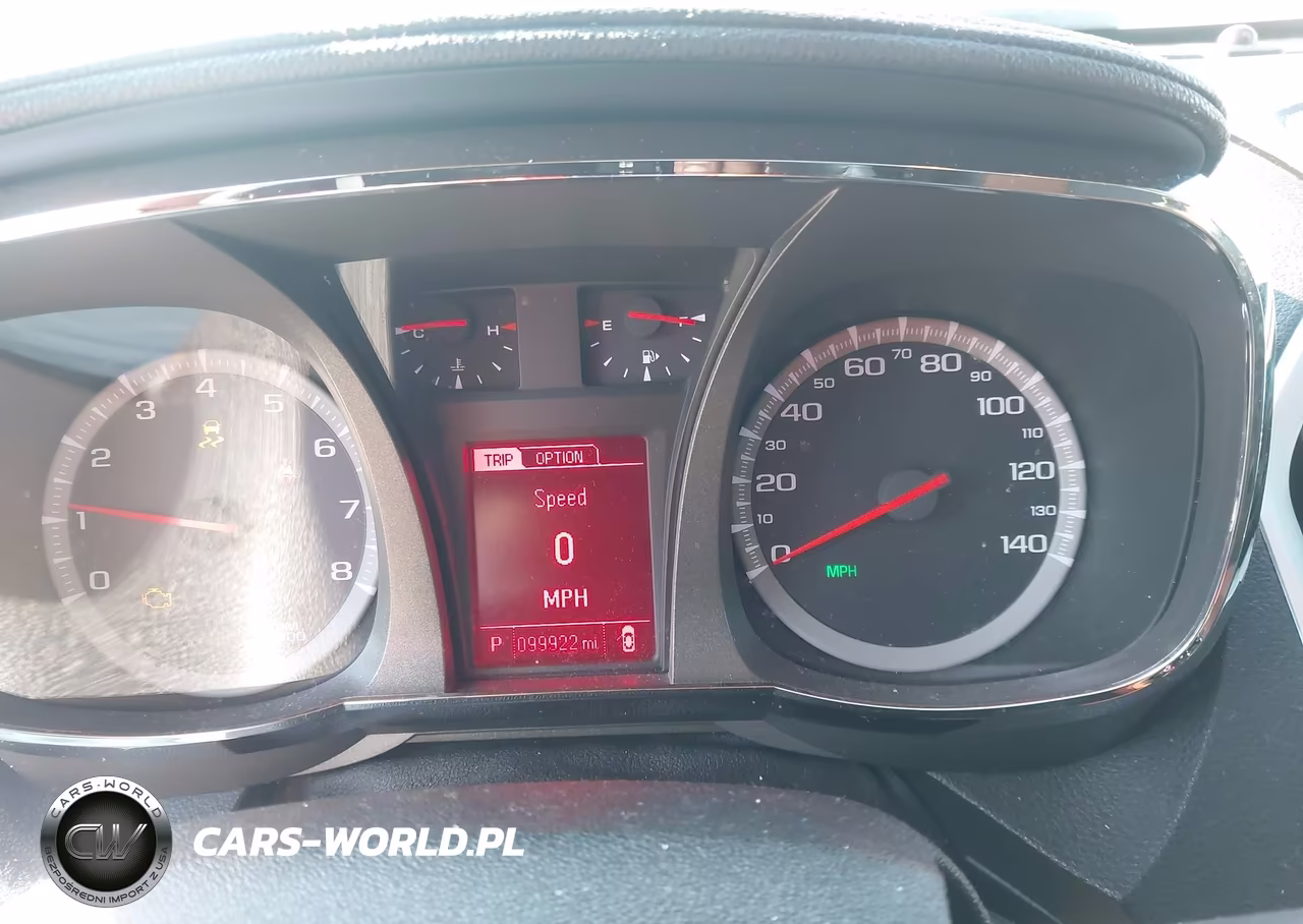 2016 GMC Terrain Slt VIN:2GKFLPE39G6275000 - 7