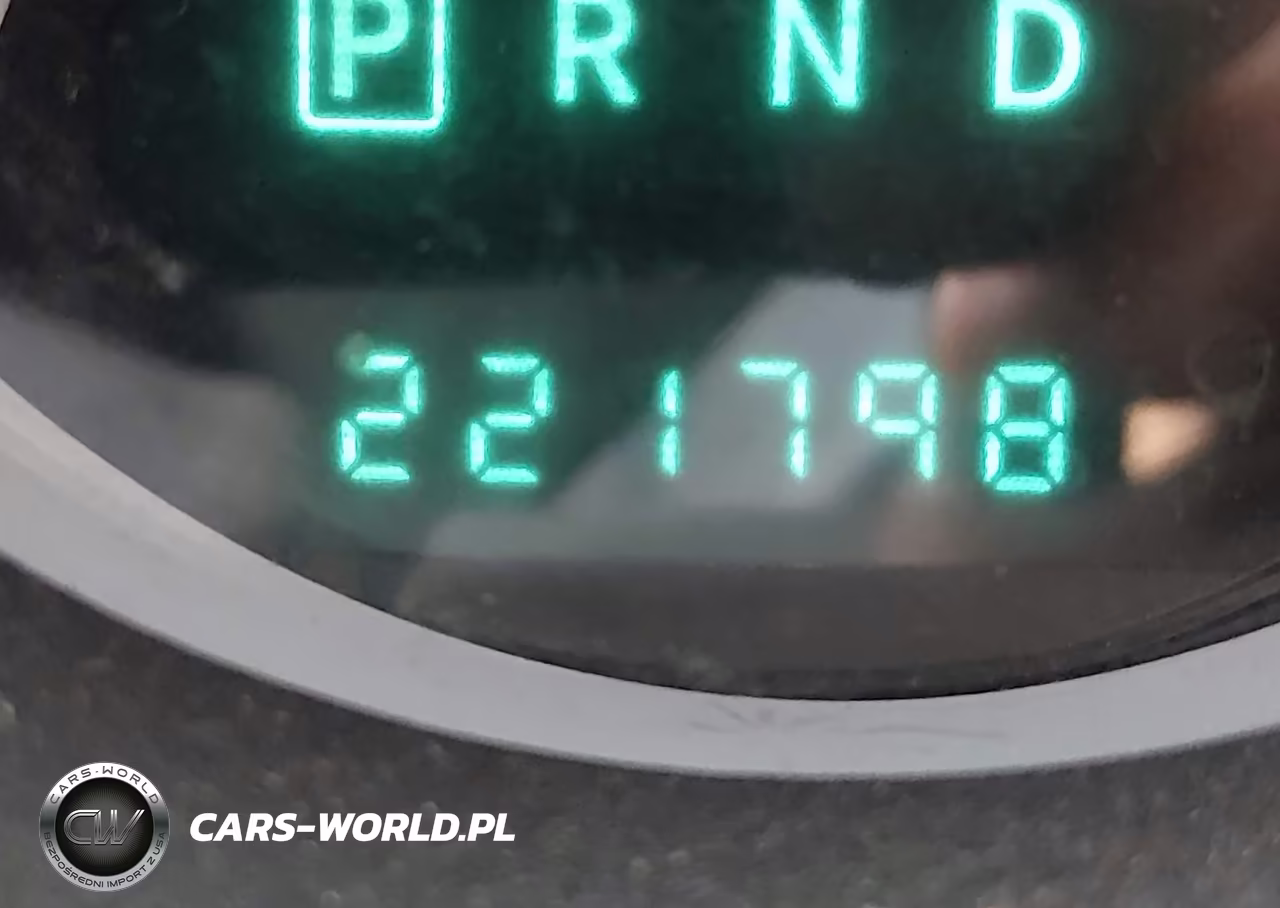 2008 Dodge Grand Caravan Se VIN:2D8HN44H48R724627 - 16