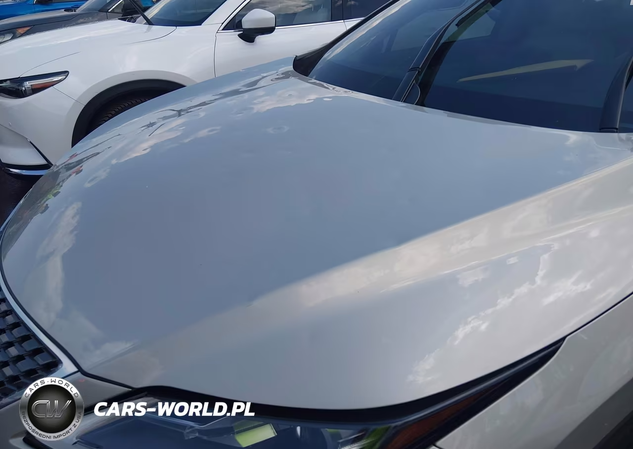 2020 Lexus Rx 350 VIN:2T2HZMDA7LC233818 - 6