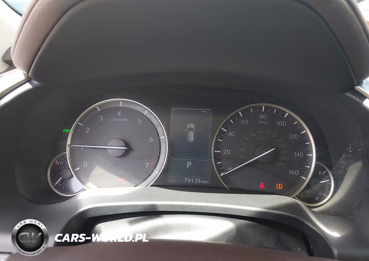 2020 Lexus Rx 350 VIN:2T2HZMDA7LC233818 - 7