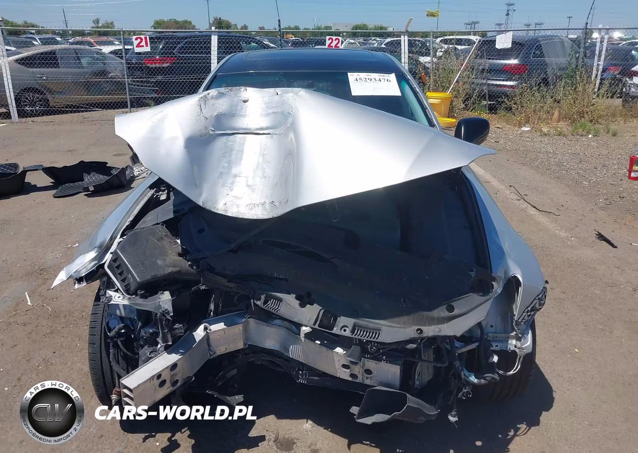 2008 Lexus Is 250 VIN:JTHBK262385058043 - 12