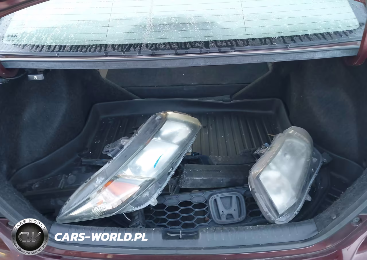 2015 Honda Civic Lx VIN:19XFB2F58FE226953 - 18