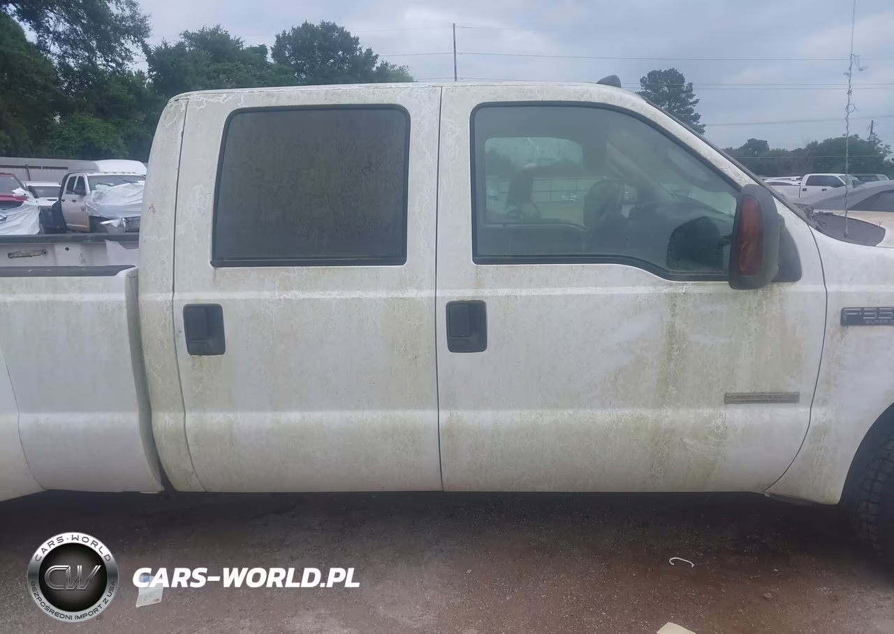 2004 Ford F-350 Lariat-Xl-Xlt VIN:1FTWW32P24EB64993 - 14