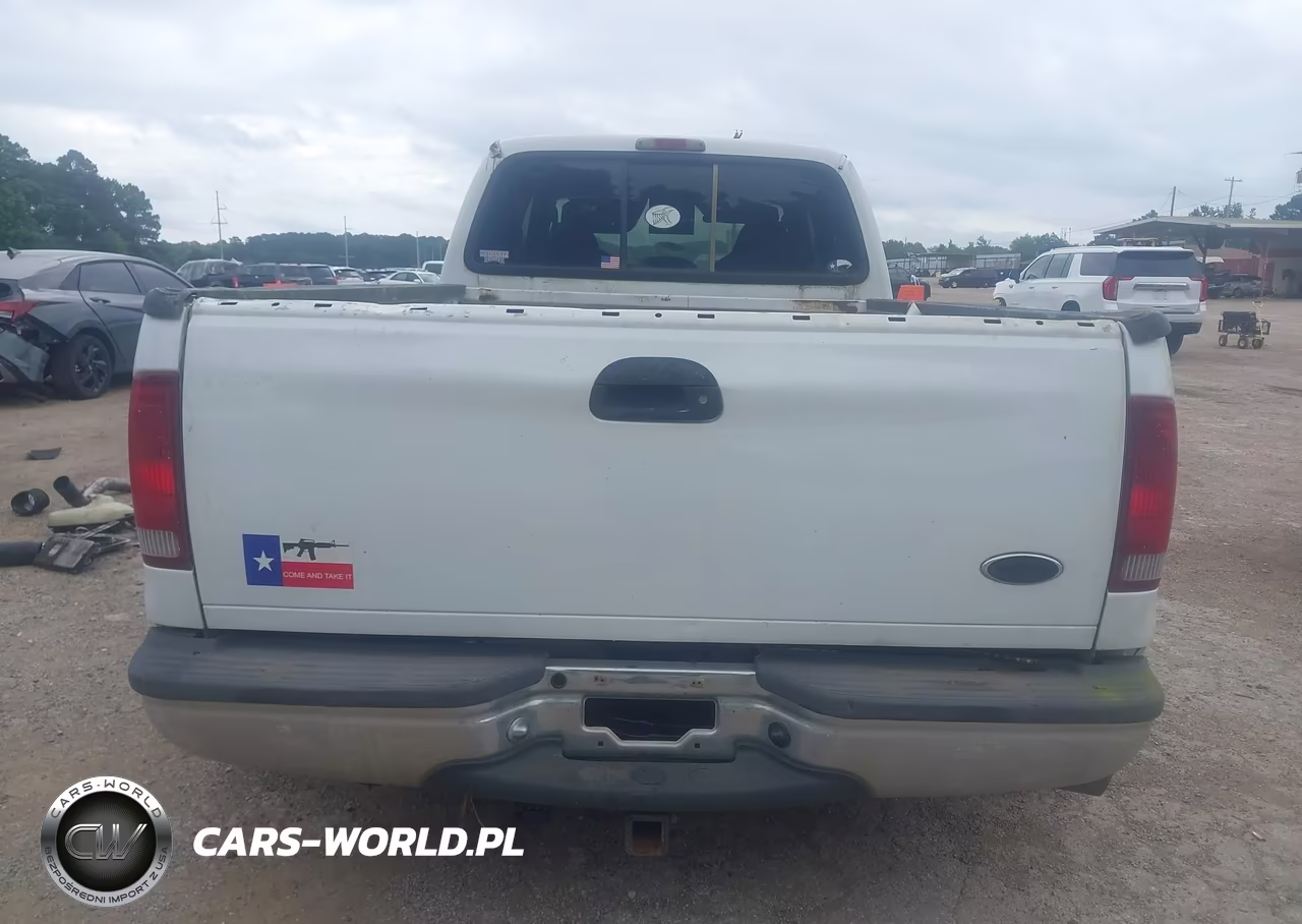 2004 Ford F-350 Lariat-Xl-Xlt VIN:1FTWW32P24EB64993 - 16