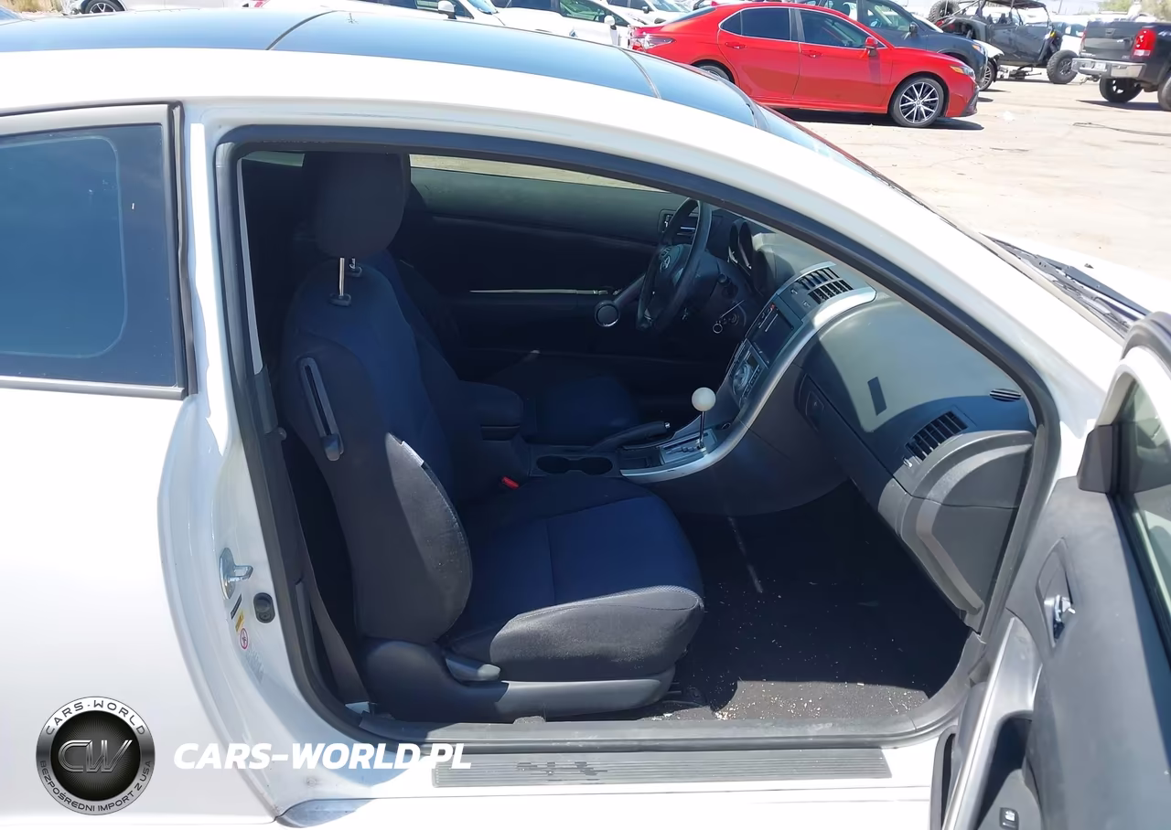 2010 Scion Tc VIN:JTKDE3B71A0320971 - 5