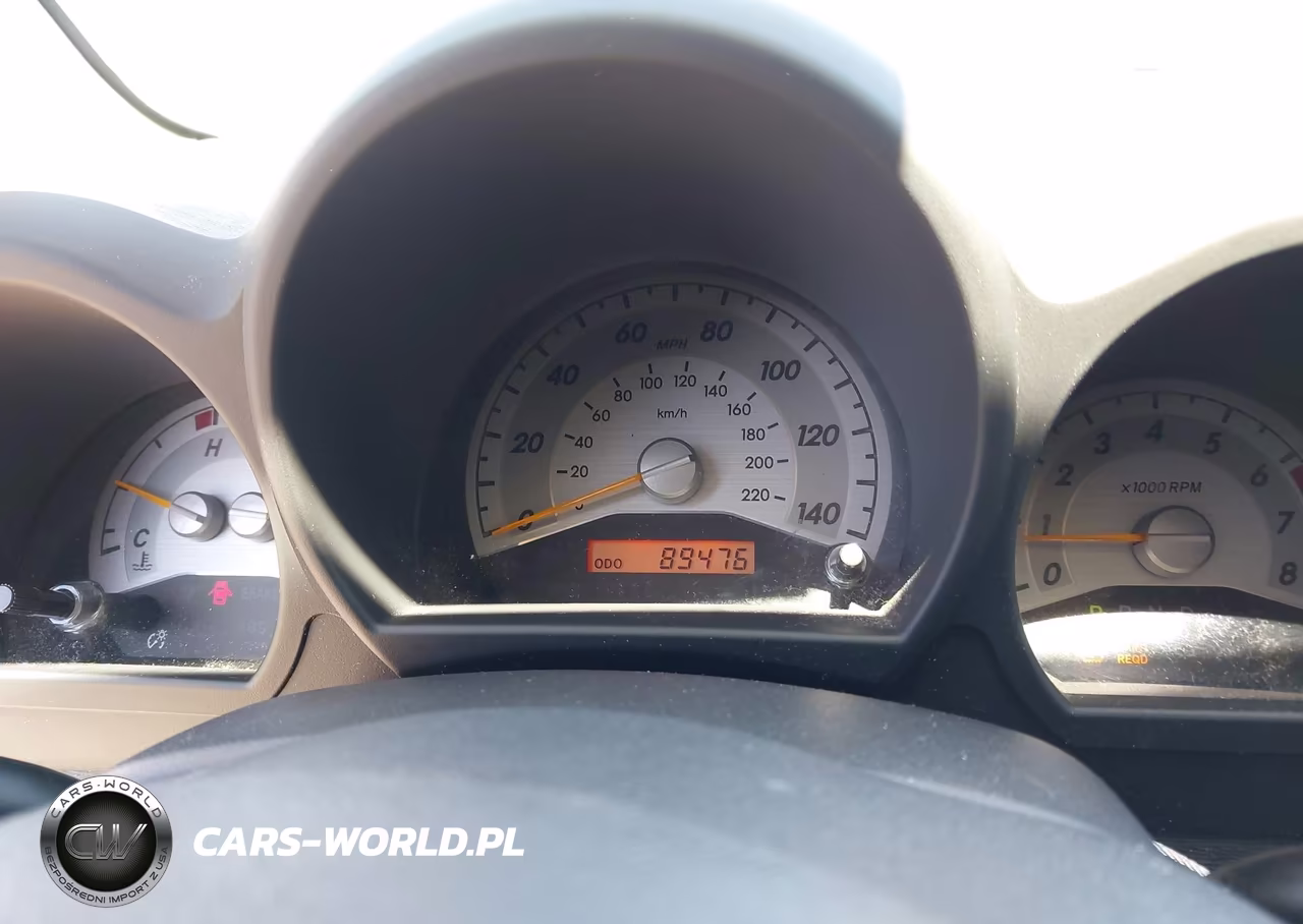2010 Scion Tc VIN:JTKDE3B71A0320971 - 7