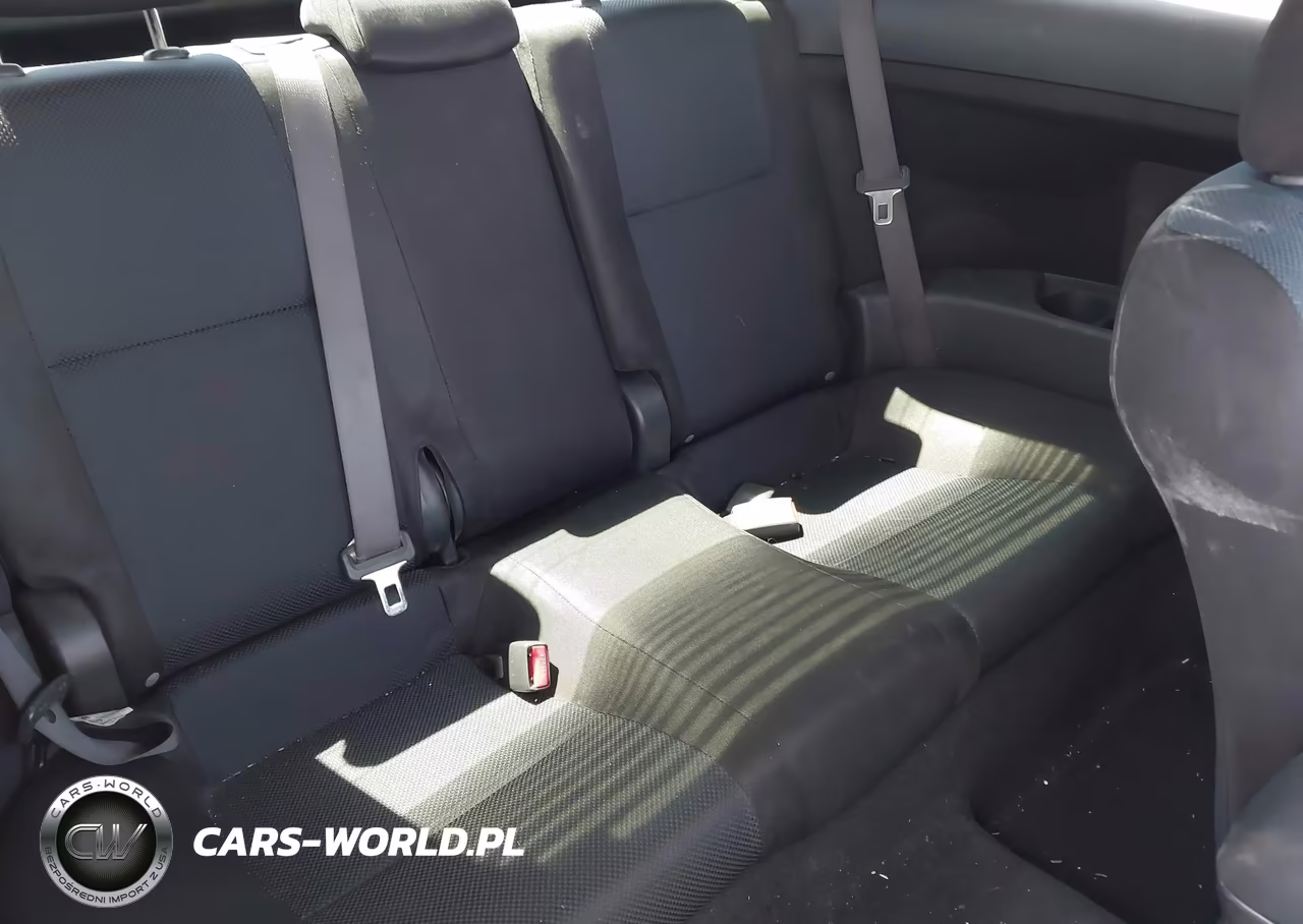 2010 Scion Tc VIN:JTKDE3B71A0320971 - 8