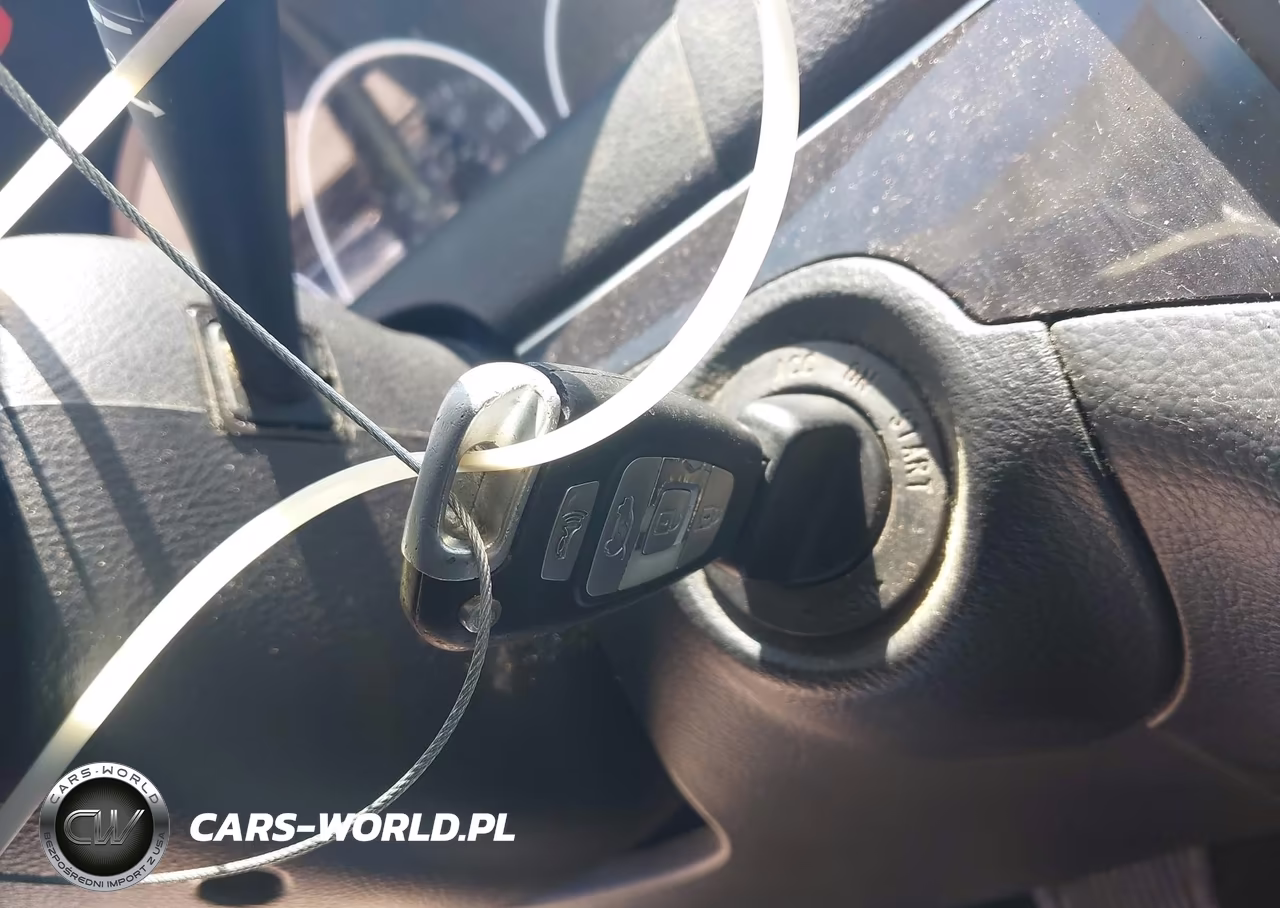 2011 Hyundai Veracruz Limited VIN:KM8NU4CC7BU167020 - 11