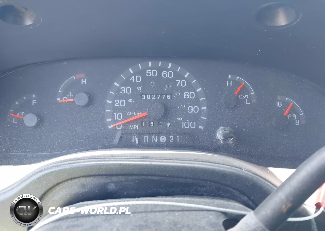 2002 Ford E-250 Commercial-Recreational VIN:1FTNE24L72HA26705 - 7