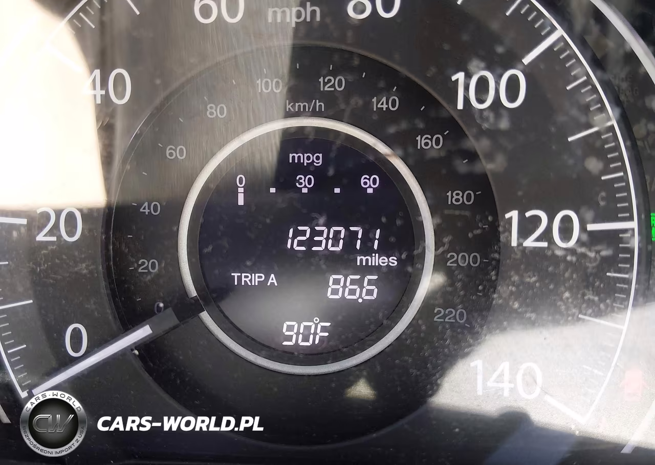 2014 Honda Cr-V Lx VIN:2HKRM4H38EH682864 - 15