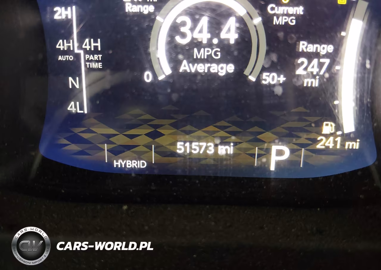 2021 Jeep Wrangler 4Xe Unlimited Rubicon 4X4 VIN:1C4JJXR60MW758506 - 15