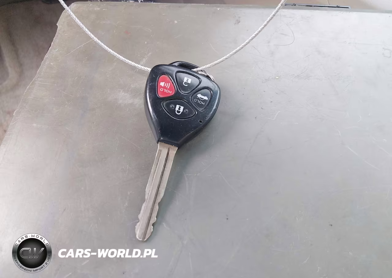 2007 Toyota Camry Le VIN:4T1BE46K57U562940 - 11