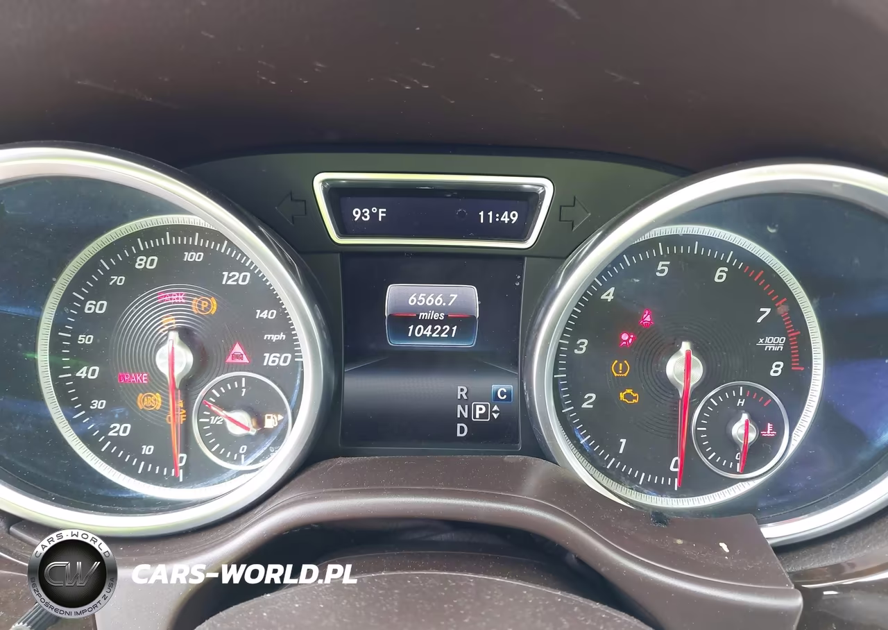 2018 Mercedes-Benz Gle 350 4Matic VIN:4JGDA5HBXJB044378 - 7