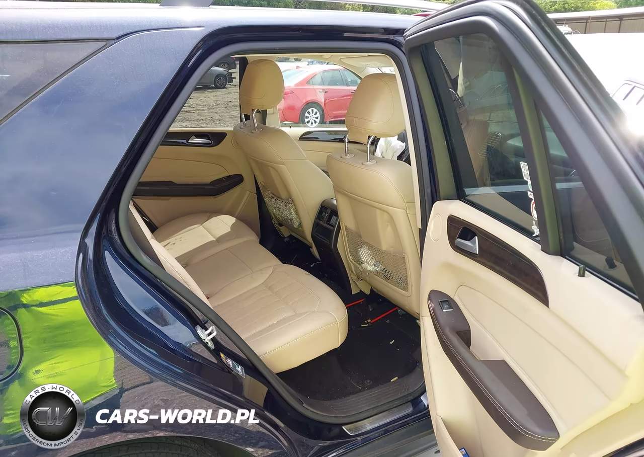 2018 Mercedes-Benz Gle 350 4Matic VIN:4JGDA5HBXJB044378 - 8