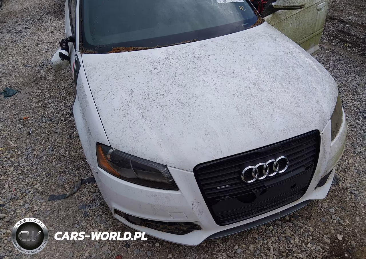 2010 Audi A3 2.0T Premium VIN:WAUMFAFM8AA026712 - 6