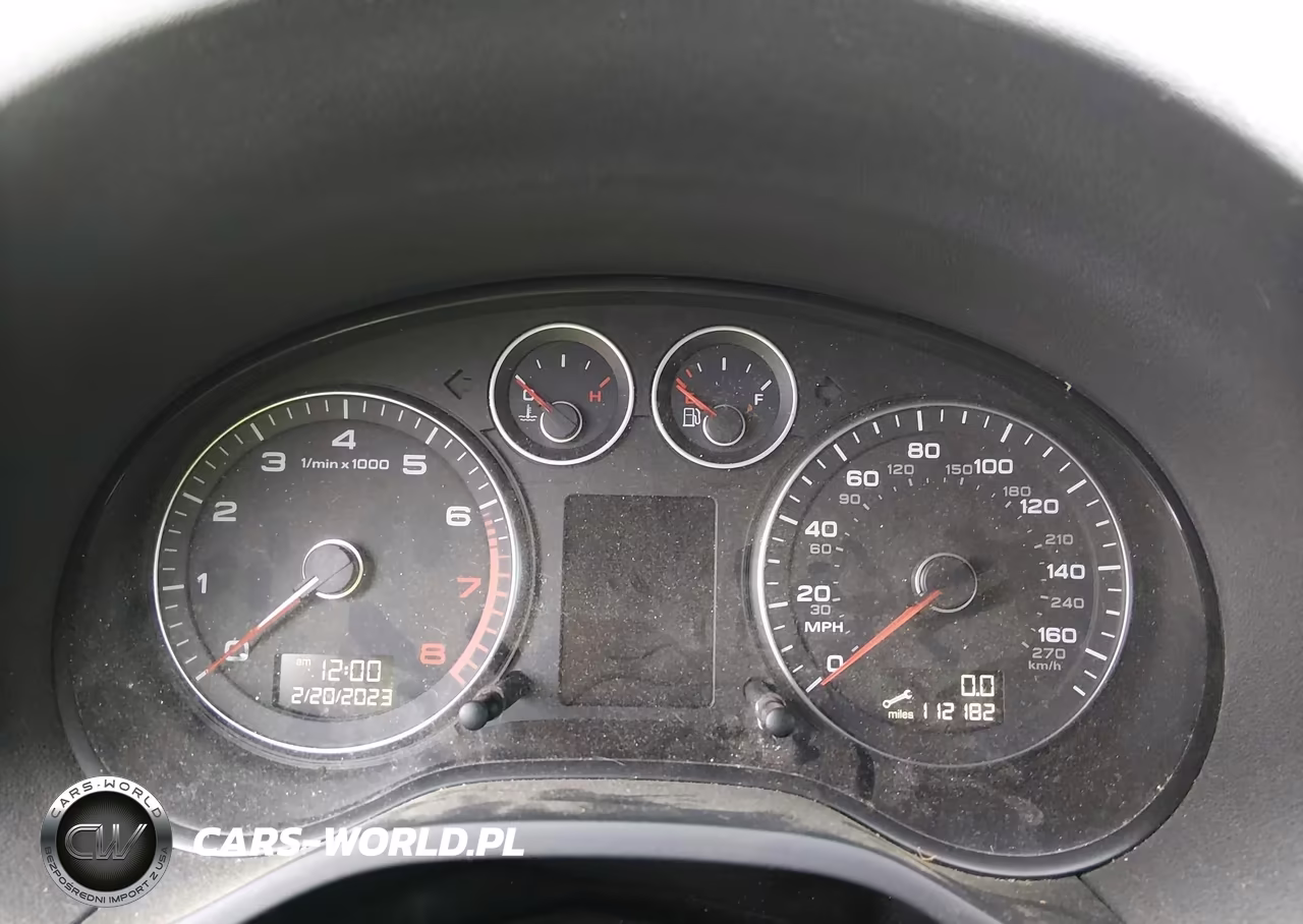2010 Audi A3 2.0T Premium VIN:WAUMFAFM8AA026712 - 7