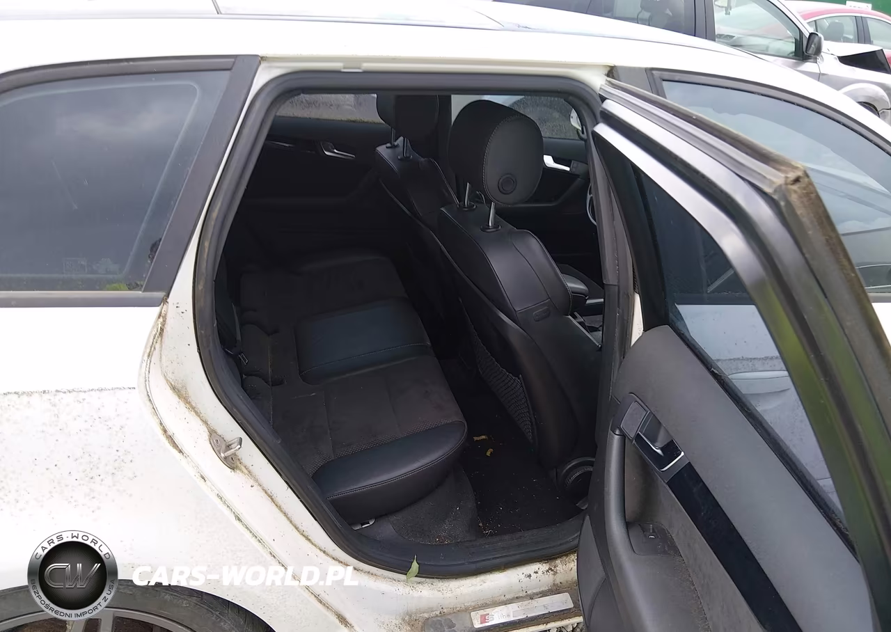 2010 Audi A3 2.0T Premium VIN:WAUMFAFM8AA026712 - 8