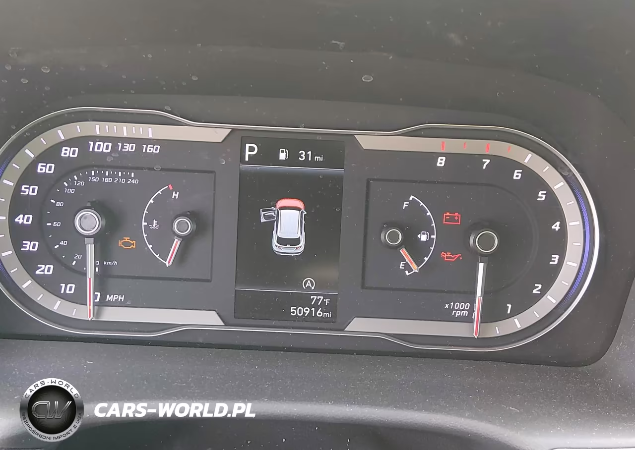 2022 Hyundai Tucson Sel VIN:5NMJB3AE8NH071674 - 7