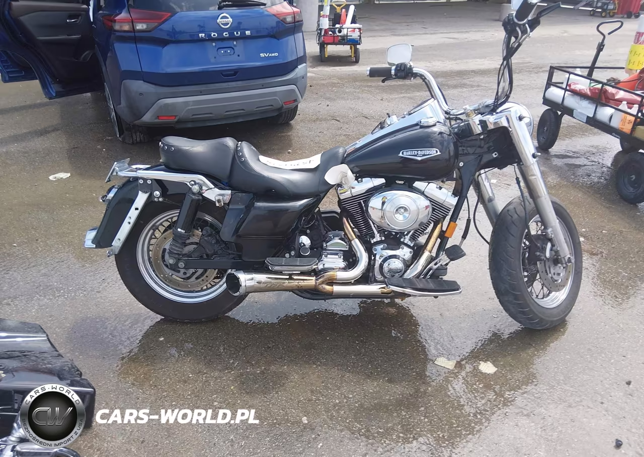 2001 Harley-Davidson Flhr VIN:1HD1FDV1X1Y657868 - 13