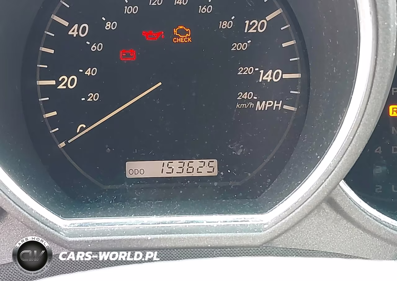 2005 Lexus Rx 330 VIN:2T2GA31U75C040325 - 15
