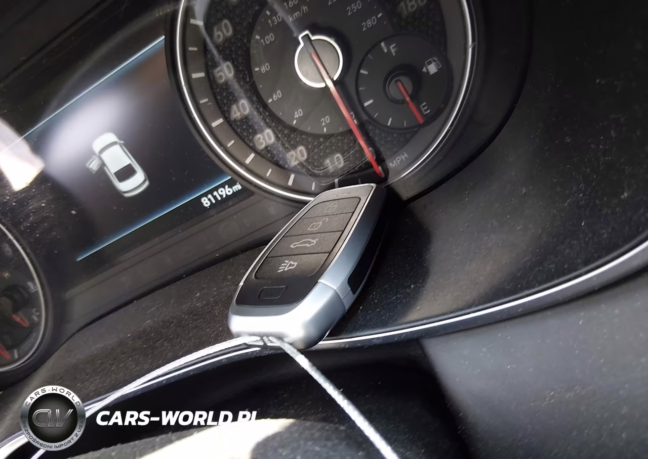 2019 Genesis G70 VIN:KMTG74LE3KU037596 - 11