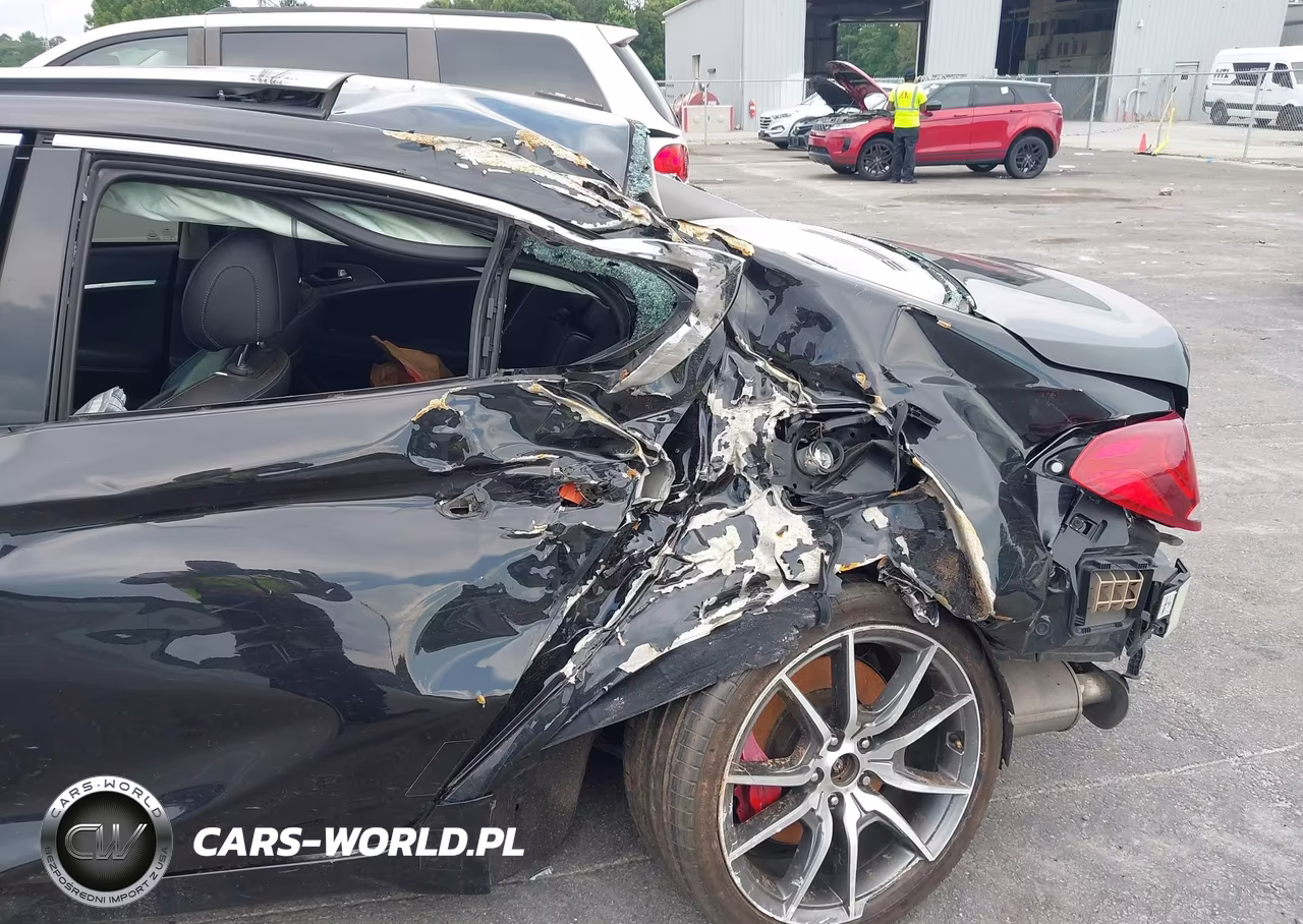 2019 Genesis G70 VIN:KMTG74LE3KU037596 - 6