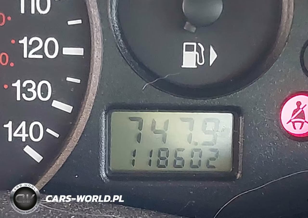 2003 Ford Focus Se VIN:1FAFP34393W188942 - 15
