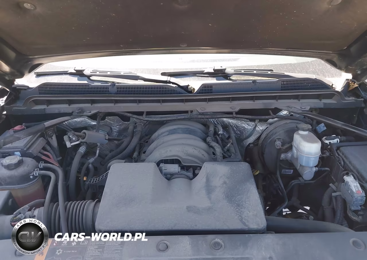 2018 Chevrolet Silverado 1500 Wt VIN:3GCUKNEH2JG140488 - 10
