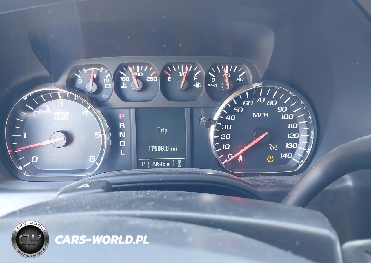 2018 Chevrolet Silverado 1500 Wt VIN:3GCUKNEH2JG140488 - 15