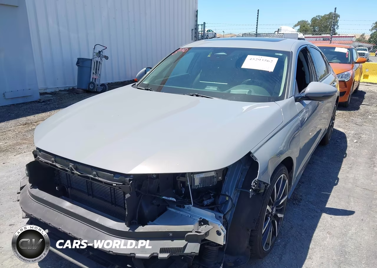 2024 Honda Accord Hybrid Touring VIN:1HGCY2F82RA012190 - 6