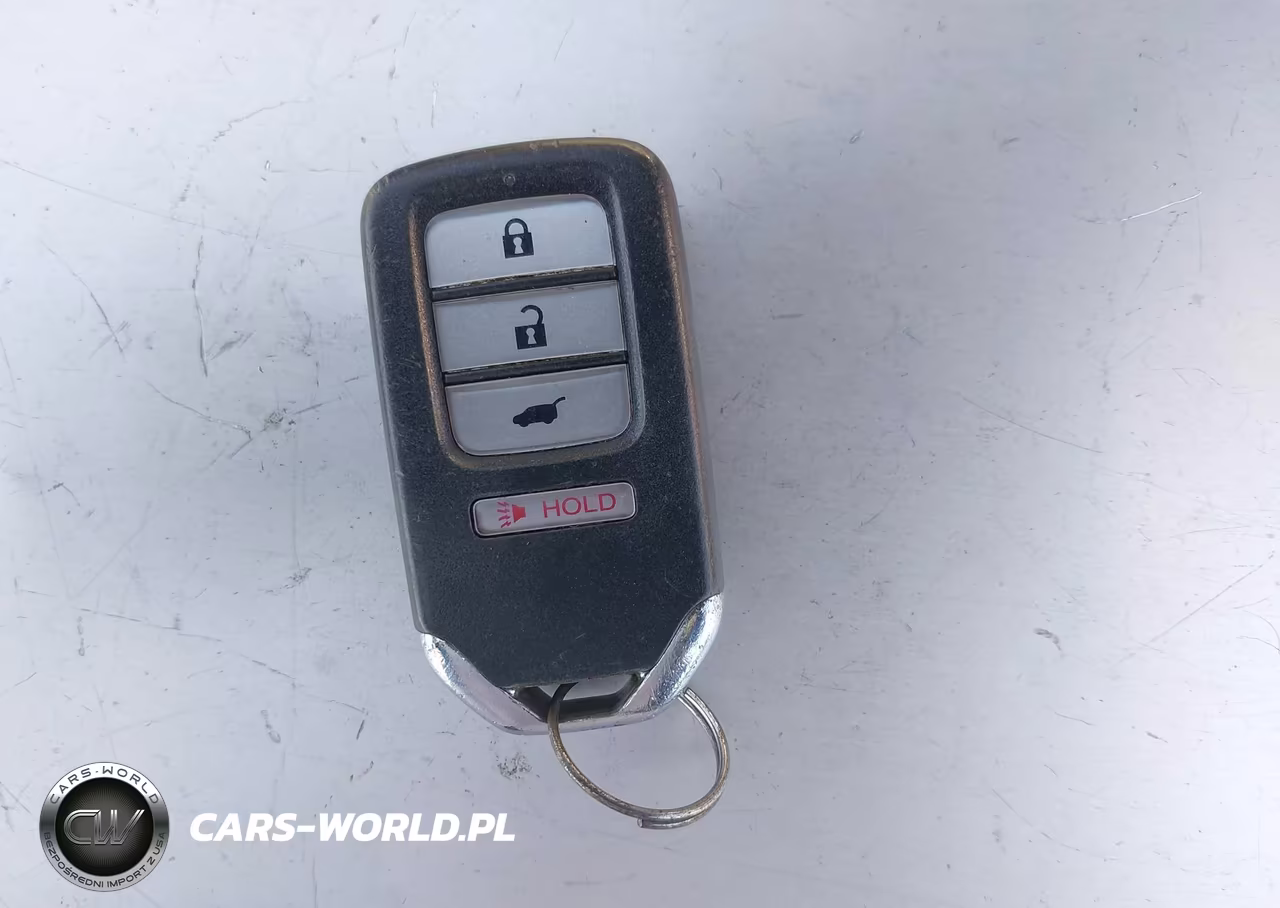 2015 Honda Cr-V Ex-L VIN:2HKRM3H79FH558763 - 11