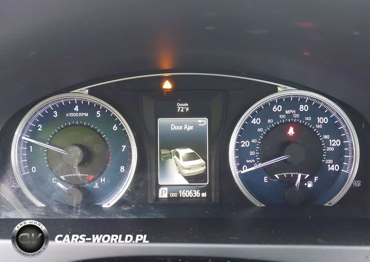 2017 Toyota Camry Le VIN:4T1BF1FK2HU404844 - 7